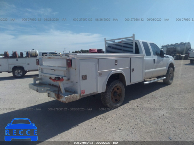 2011 FORD SUPER DUTY F-350 SRW XL/XLT 1FD8X3B68BEC48192 image 3