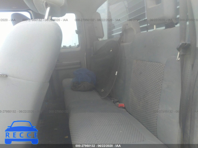 2011 FORD SUPER DUTY F-350 SRW XL/XLT 1FD8X3B68BEC48192 image 6