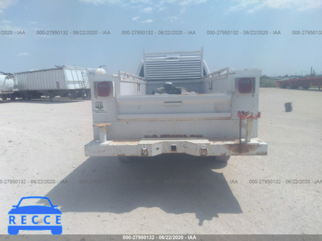 2011 FORD SUPER DUTY F-350 SRW XL/XLT 1FD8X3B68BEC48192 image 7