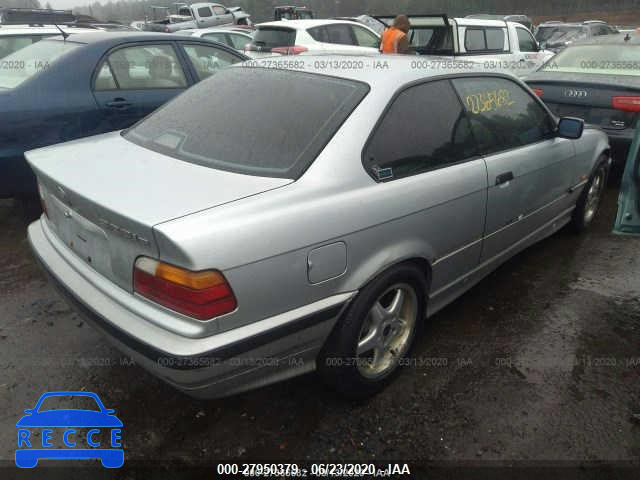 1997 BMW 3 SERIES IS AUTOMATICATIC WBABG2328VET35625 image 3