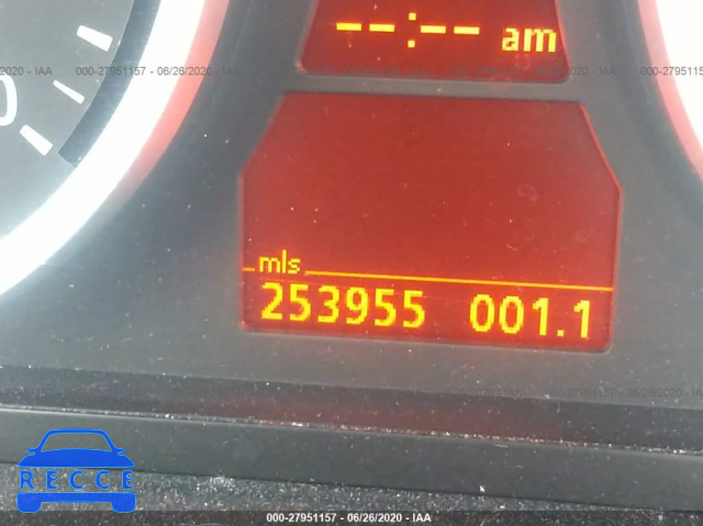 2005 BMW 5 SERIES I WBANB33555CN63959 Bild 6
