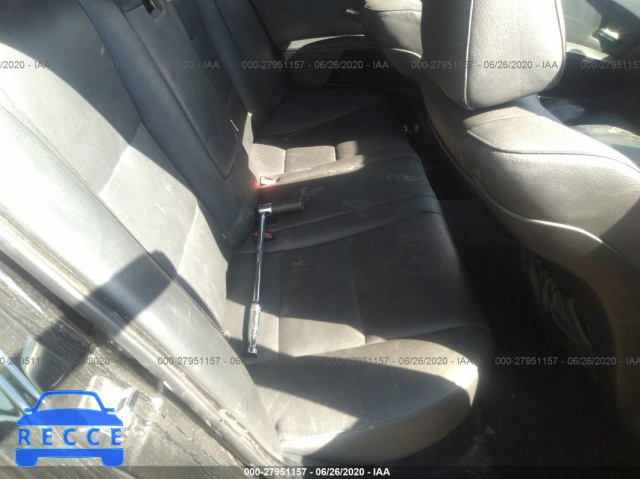 2005 BMW 5 SERIES I WBANB33555CN63959 Bild 7