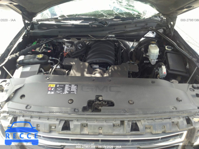 2014 GMC SIERRA 1500 K1500 SLT 3GTU2VEC9EG159968 image 9