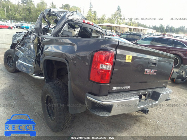 2014 GMC SIERRA 1500 K1500 SLT 3GTU2VEC9EG159968 image 2