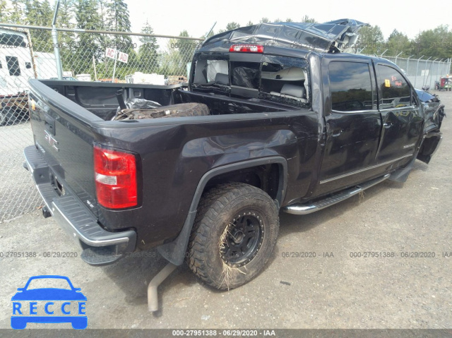 2014 GMC SIERRA 1500 K1500 SLT 3GTU2VEC9EG159968 image 3