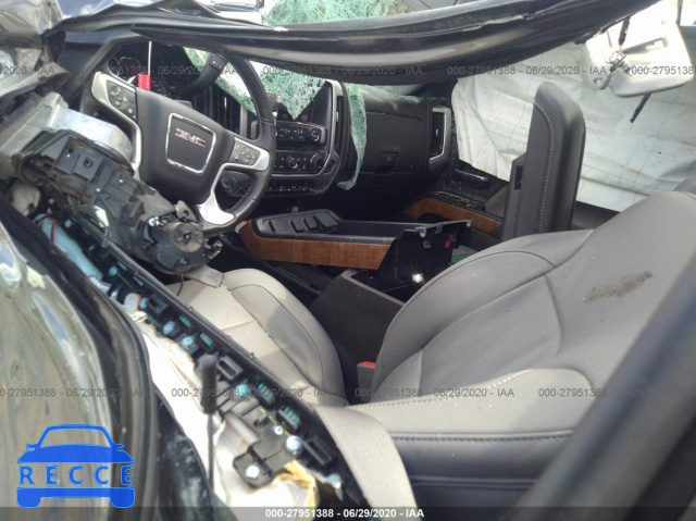 2014 GMC SIERRA 1500 K1500 SLT 3GTU2VEC9EG159968 image 4