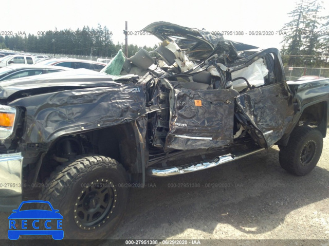 2014 GMC SIERRA 1500 K1500 SLT 3GTU2VEC9EG159968 image 5