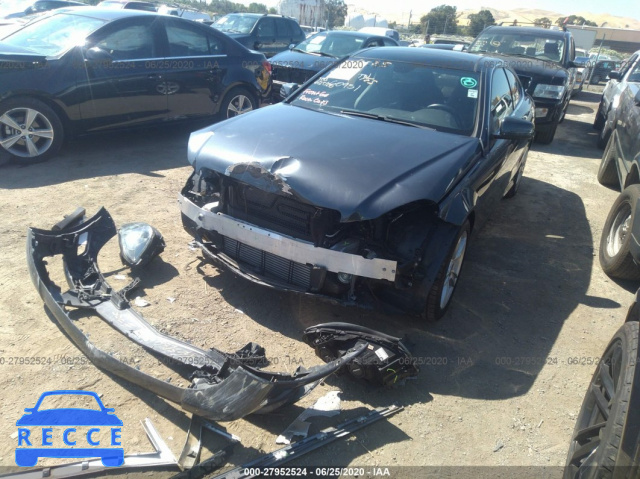 2014 MERCEDES-BENZ C-CLASS 250 WDDGJ4HB5EG219078 image 1