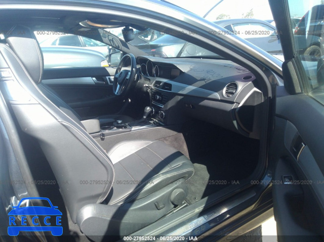 2014 MERCEDES-BENZ C-CLASS 250 WDDGJ4HB5EG219078 image 4