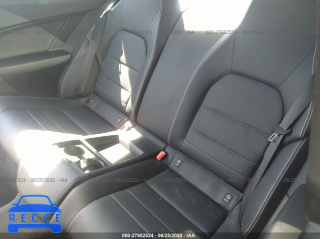2014 MERCEDES-BENZ C-CLASS 250 WDDGJ4HB5EG219078 image 7
