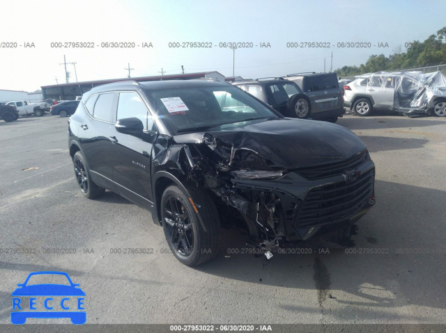 2020 CHEVROLET BLAZER LT 3GNKBCRS8LS547403 Bild 0