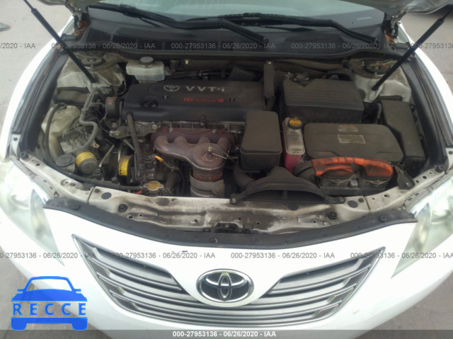 2008 TOYOTA CAMRY HYBRID HYBRID 4T1BB46K48U041573 image 9