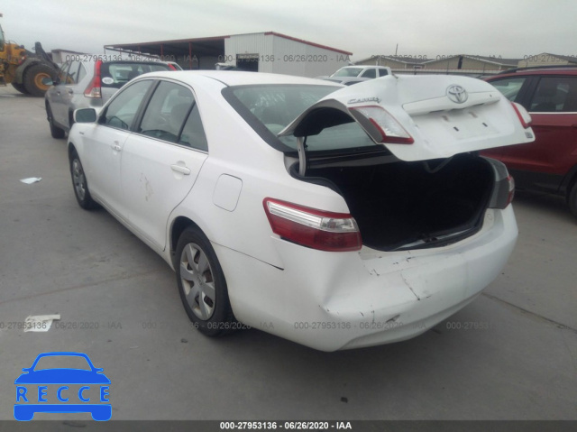 2008 TOYOTA CAMRY HYBRID HYBRID 4T1BB46K48U041573 image 2
