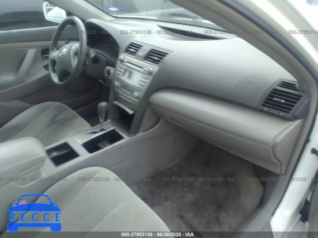 2008 TOYOTA CAMRY HYBRID HYBRID 4T1BB46K48U041573 image 4