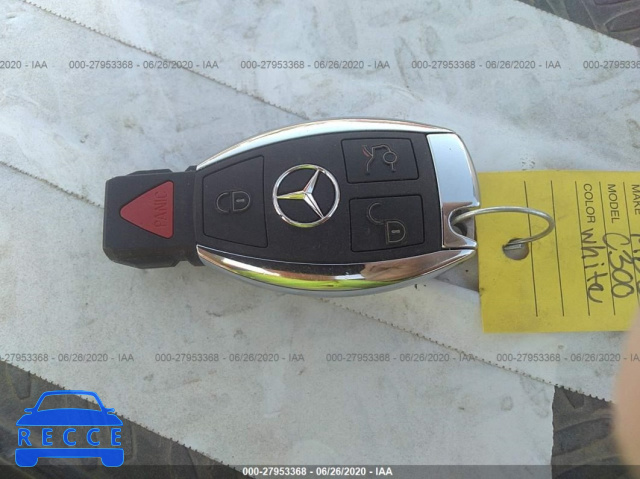 2016 MERCEDES-BENZ C-CLASS 300 4MATIC 55SWF4KB3GU137653 image 10