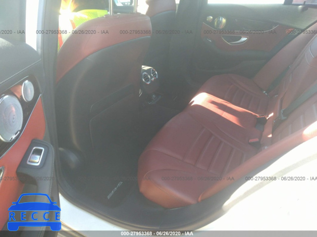 2016 MERCEDES-BENZ C-CLASS 300 4MATIC 55SWF4KB3GU137653 image 7