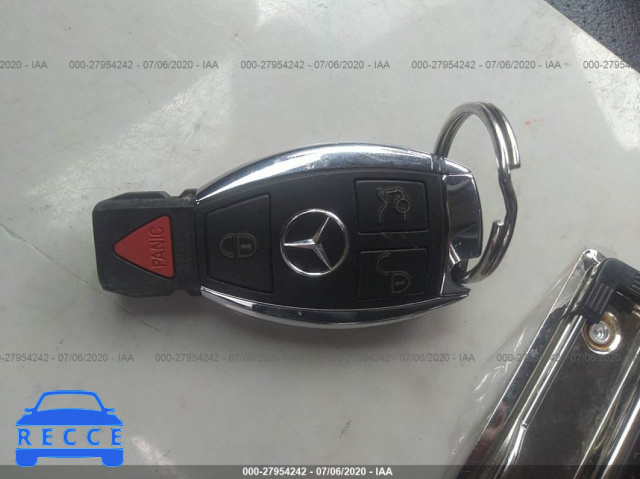 2006 MERCEDES-BENZ C-CLASS 230 WDBRF52H76A915306 image 10