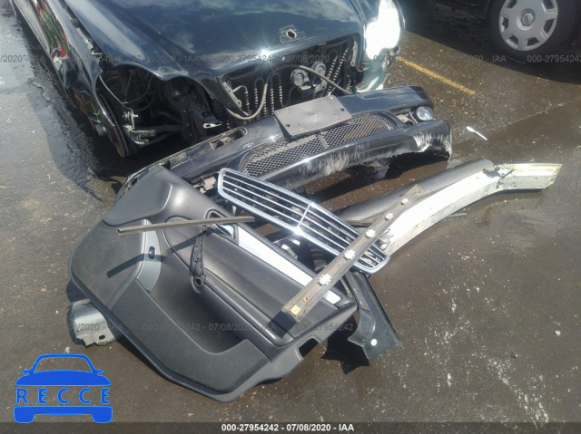 2006 MERCEDES-BENZ C-CLASS 230 WDBRF52H76A915306 image 11