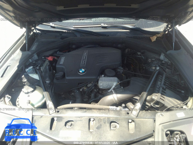 2013 BMW 5 SERIES XI WBAXH5C54DD111724 Bild 9