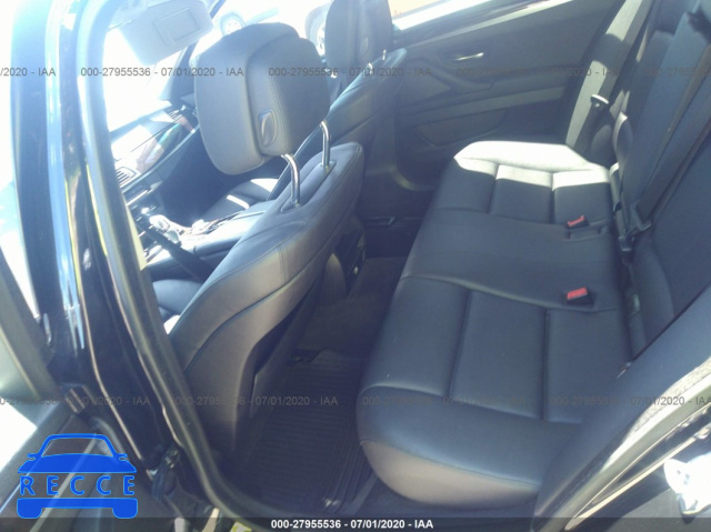 2013 BMW 5 SERIES XI WBAXH5C54DD111724 Bild 7