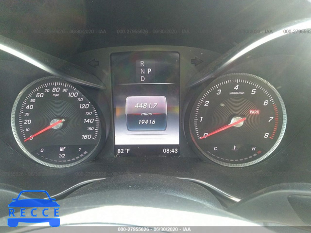 2018 MERCEDES-BENZ C-CLASS C 300 55SWF4KB6JU247216 image 6