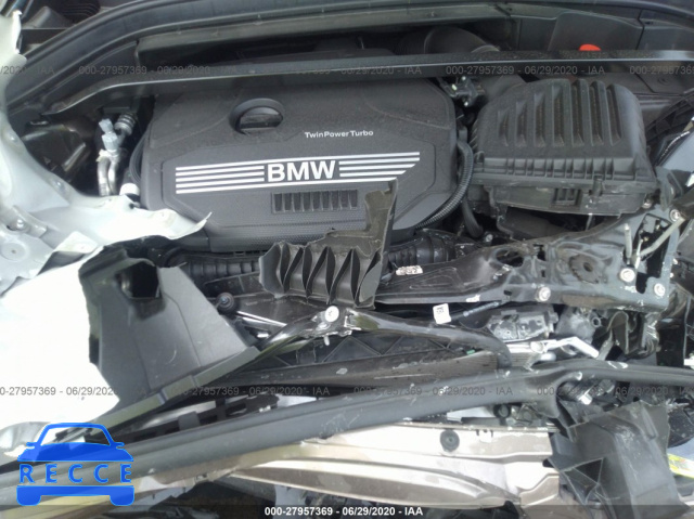 2020 BMW X1 XDRIVE28I WBXJG9C00L5P63811 image 9