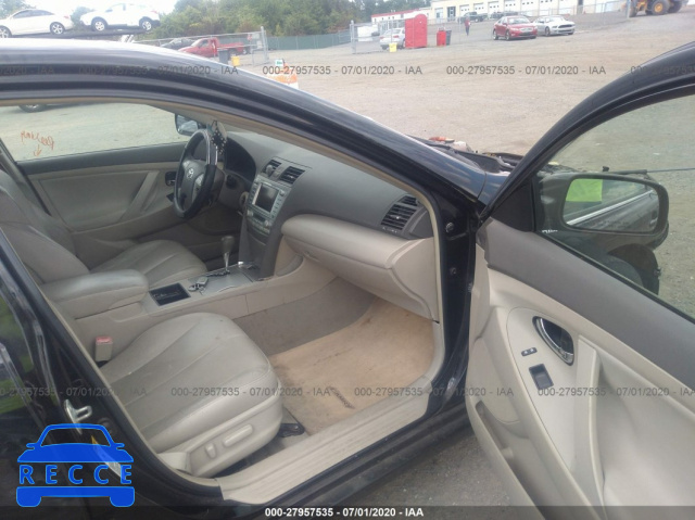 2009 TOYOTA CAMRY HYBRID 4T1BB46K19U064164 Bild 4