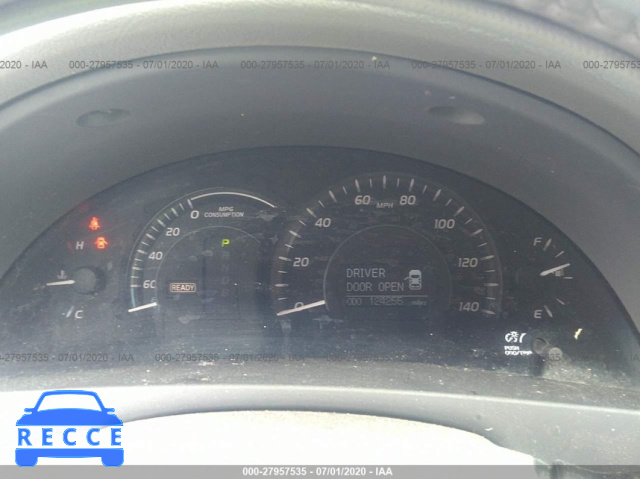 2009 TOYOTA CAMRY HYBRID 4T1BB46K19U064164 Bild 6