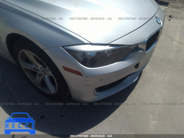 2014 BMW 3 SERIES I WBA3A5G54ENP30770 Bild 5