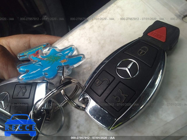 2011 MERCEDES-BENZ C-CLASS 300 4MATIC WDDGF8BB0BR166226 image 10