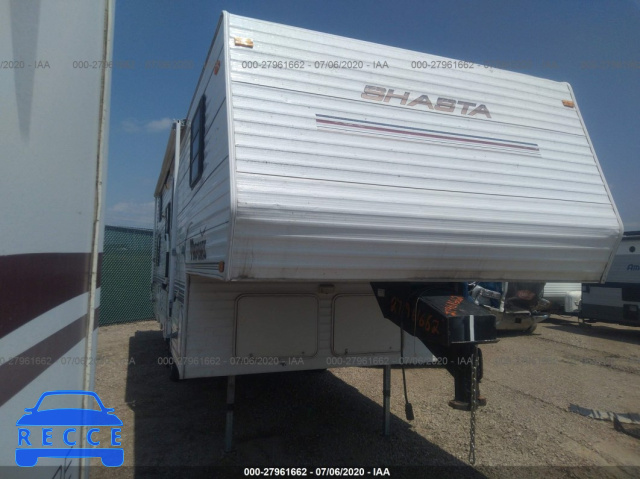 1998 SHASTA PHOENIX 1TS3B2758W9000765 image 0