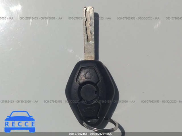 2001 BMW 3 SERIES I WBAAV33411FU93513 image 10