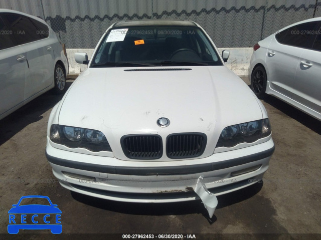 2001 BMW 3 SERIES I WBAAV33411FU93513 image 5
