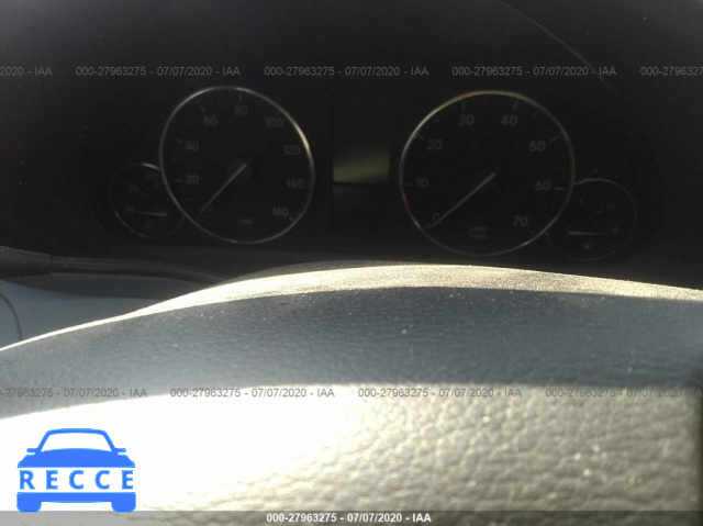 2006 MERCEDES-BENZ C-CLASS 230 WDBRF52H26F734486 image 6