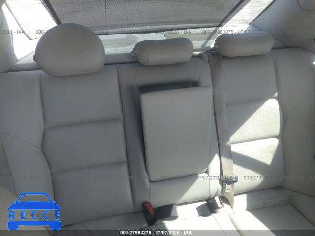 2006 MERCEDES-BENZ C-CLASS 230 WDBRF52H26F734486 image 7