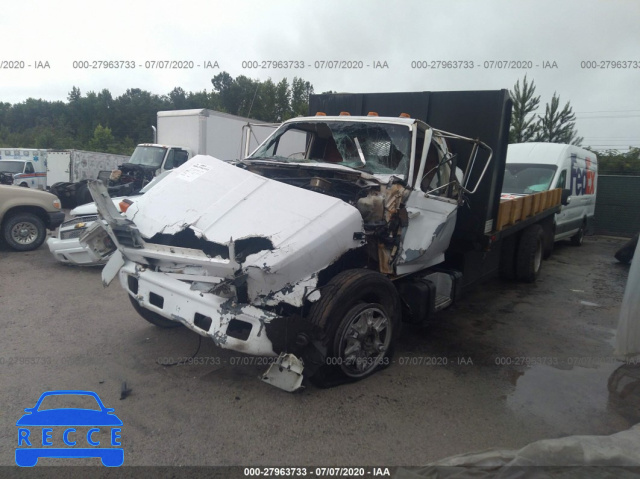 1989 FORD F700 F 1FDPK74P0KVA15687 image 1