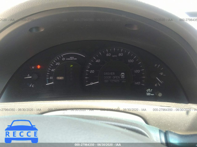 2009 TOYOTA CAMRY HYBRID HYBRID 4T1BB46K29U090370 image 6