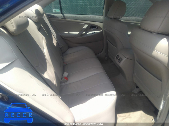 2009 TOYOTA CAMRY HYBRID HYBRID 4T1BB46K29U090370 image 7
