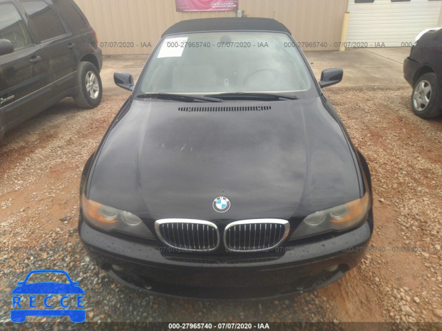 2004 BMW 3 SERIES CI WBABW534X4PL45291 image 5