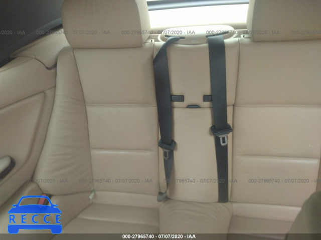 2004 BMW 3 SERIES CI WBABW534X4PL45291 image 7