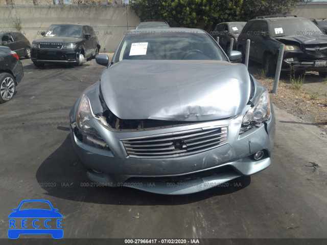 2015 INFINITI Q60 COUPE JOURNEY/IPL JN1CV6EKXFM871830 image 5