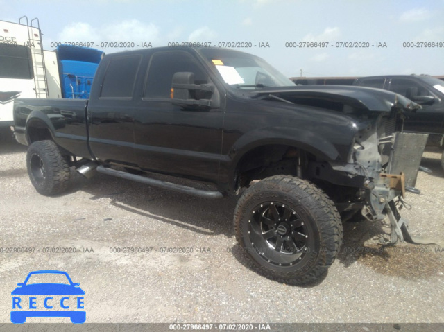 2002 FORD SUPER DUTY F-350 SRW SRW SUPER DUTY 1FTSW31F62EA96315 image 0