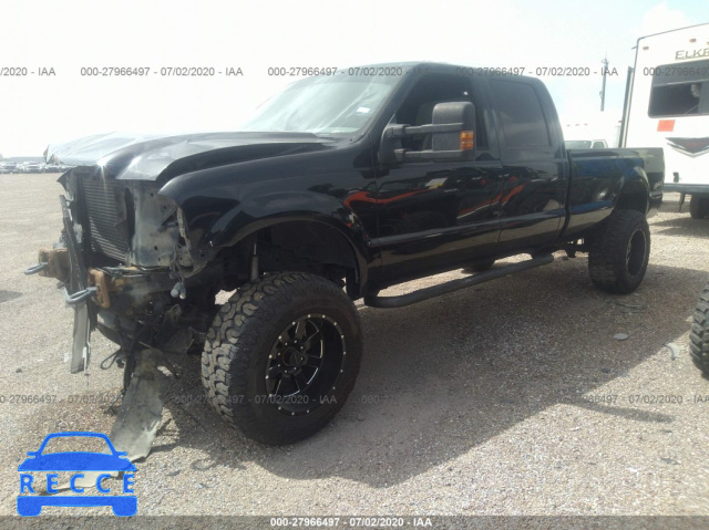 2002 FORD SUPER DUTY F-350 SRW SRW SUPER DUTY 1FTSW31F62EA96315 image 1