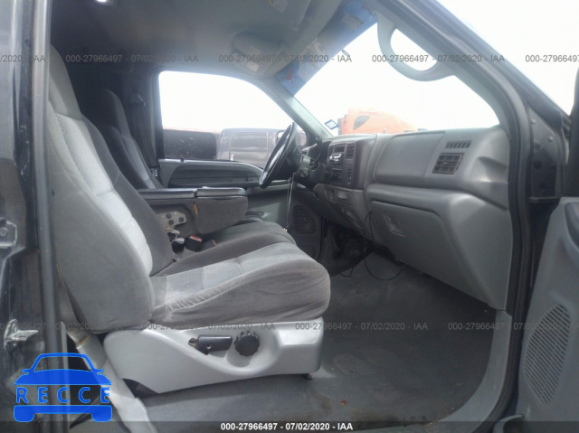 2002 FORD SUPER DUTY F-350 SRW SRW SUPER DUTY 1FTSW31F62EA96315 image 4