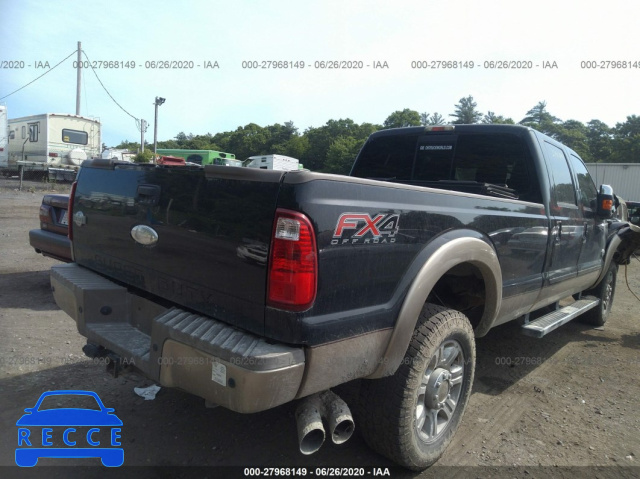 2012 FORD SUPER DUTY F-350 SRW XL/XLT/LARIAT/KING RANCH 1FT8W3BT3CEA86678 image 3