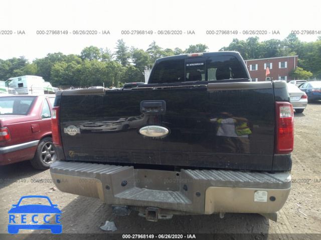 2012 FORD SUPER DUTY F-350 SRW XL/XLT/LARIAT/KING RANCH 1FT8W3BT3CEA86678 image 6