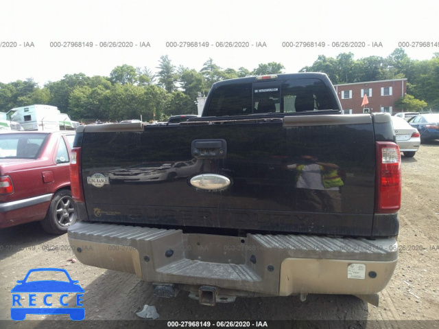 2012 FORD SUPER DUTY F-350 SRW XL/XLT/LARIAT/KING RANCH 1FT8W3BT3CEA86678 image 7