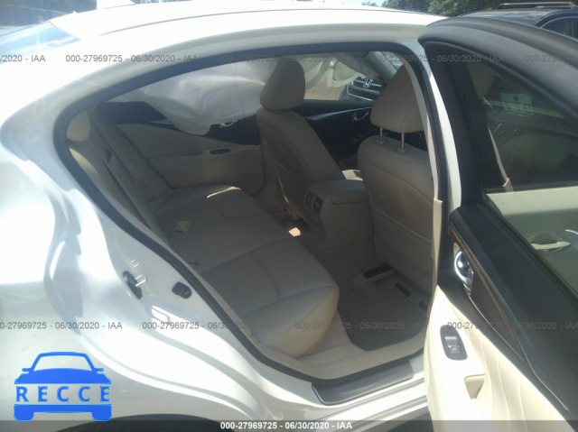 2017 INFINITI Q50 HYBRID HYBRID JN1AV7AR0HM900044 зображення 7