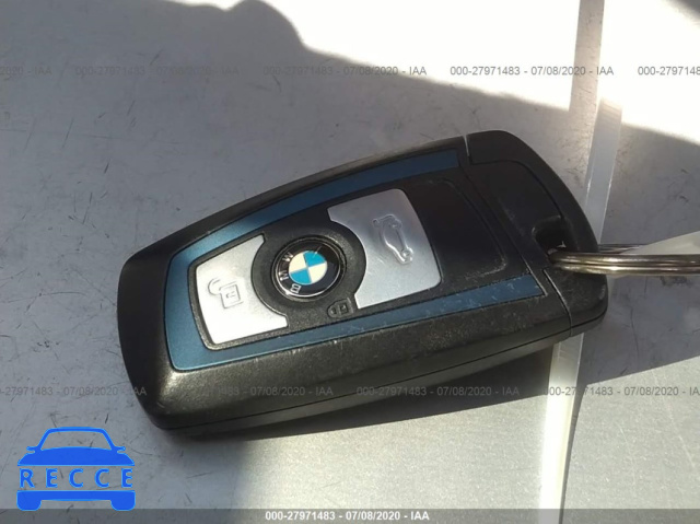 2014 BMW 4 SERIES I WBA3N7C58EF718668 image 10