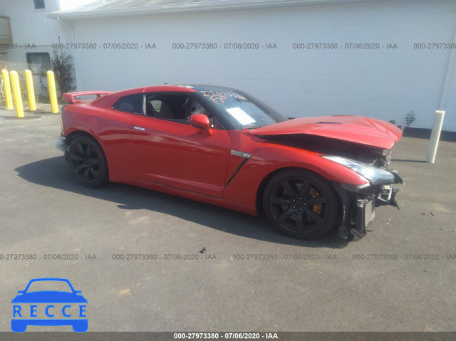 2010 NISSAN GT-R PREMIUM JN1AR5EF3AM231332 image 0